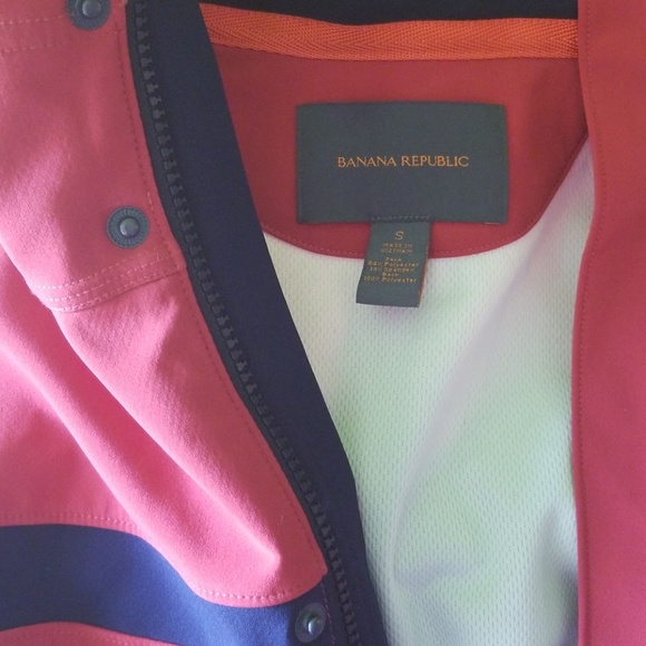 Spring Jacket - Picture 2 of 3